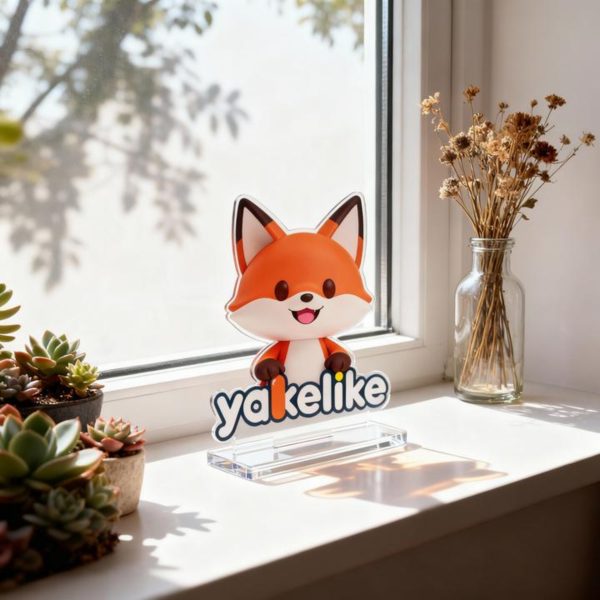 What Is an Acrylic Standee Simple Guide and Features